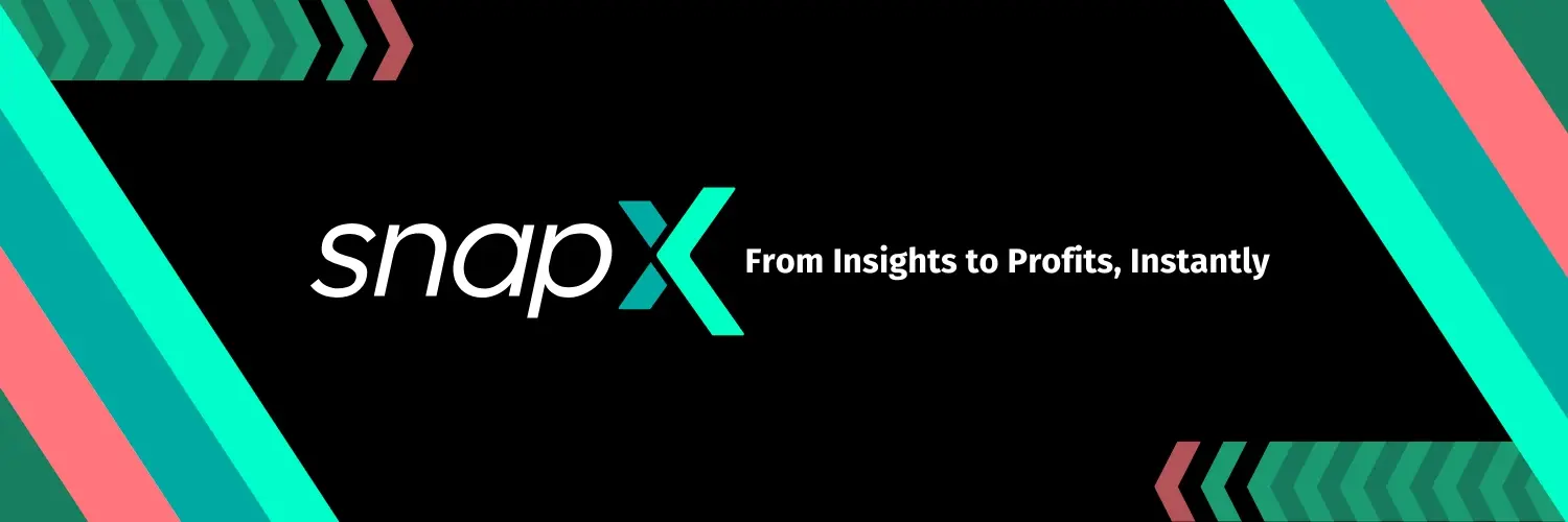 什么是SnapX(XNAP)币?值得投资吗?SnapX投资价值、代币经济学和路线图介绍