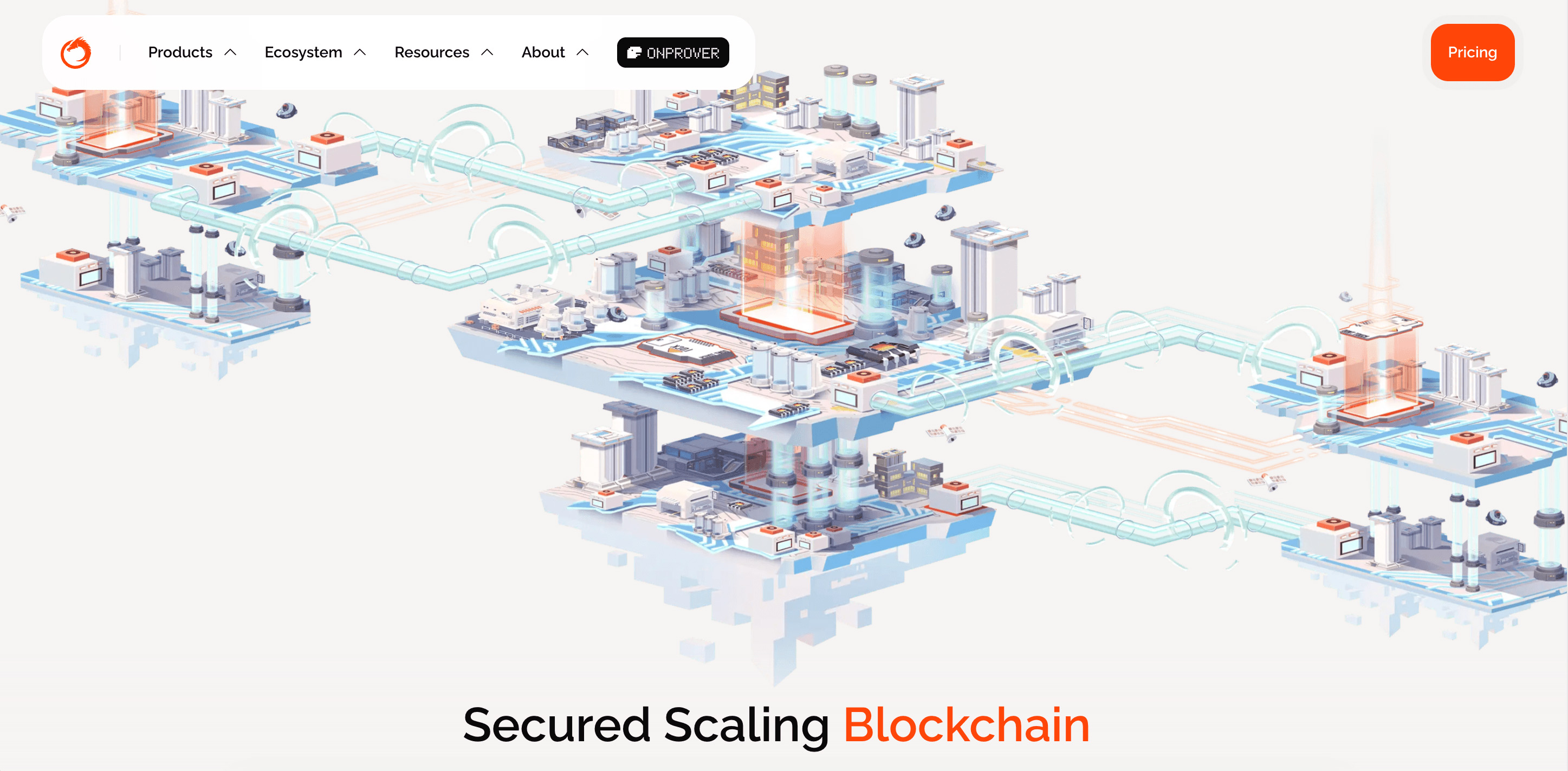 Orochi Network (ON) 币空投与上市日期:如何参加获得?