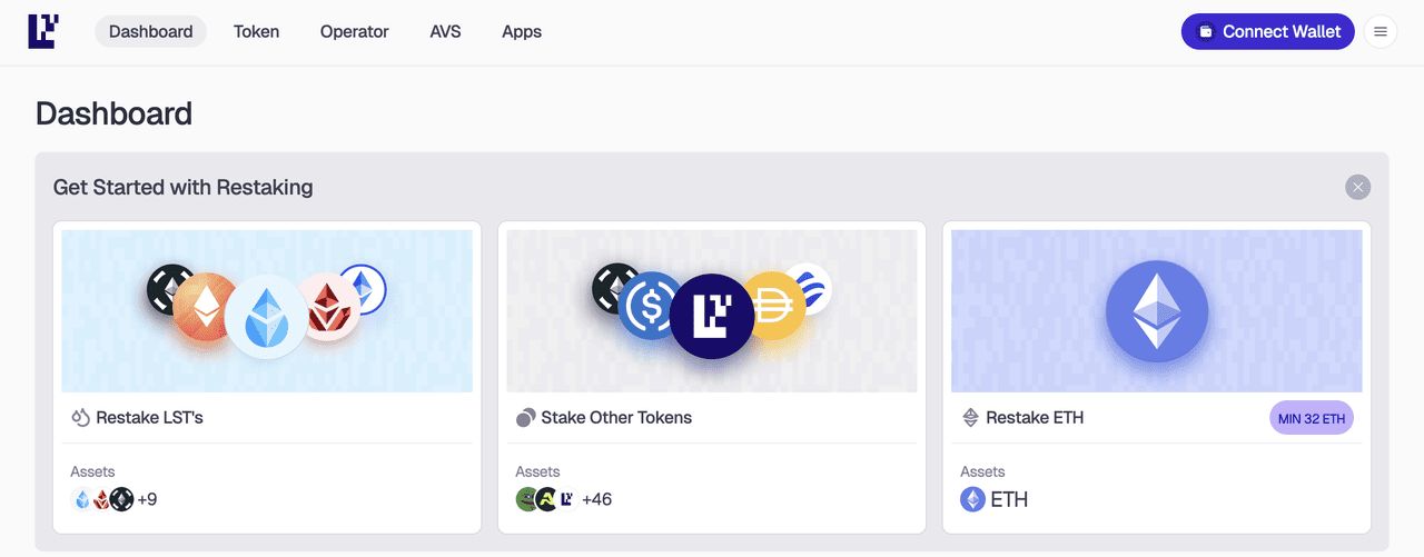 什么是再质押(Restaking)?2025年值得关注的八大再质押项目介绍