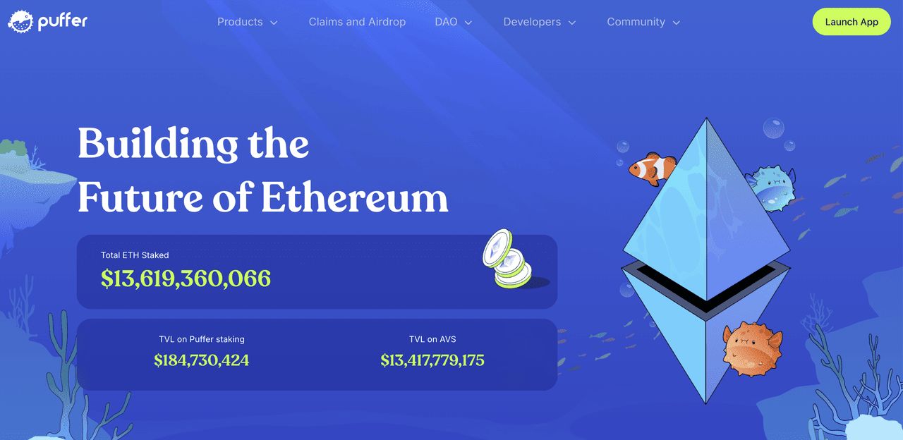 什么是再质押(Restaking)?2025年值得关注的八大再质押项目介绍