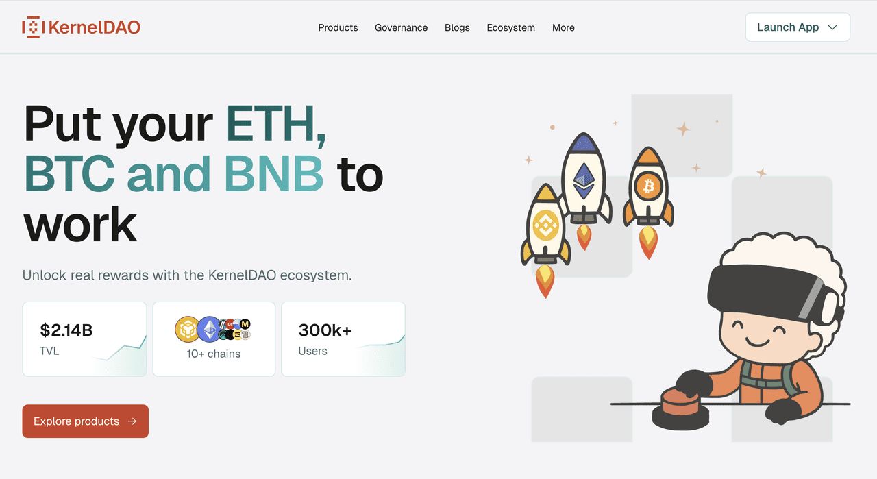 什么是再质押(Restaking)?2025年值得关注的八大再质押项目介绍