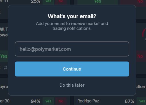 什么是Polymarket?如何在预测市场上赚钱?发展规划、优缺点介绍