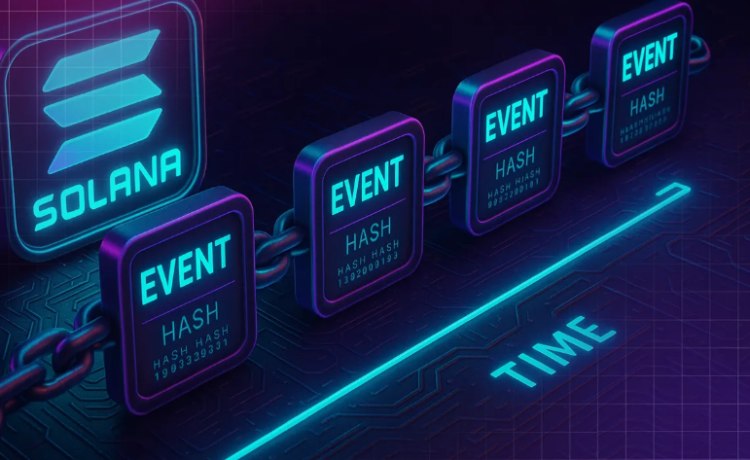 历史证明(PoH)是什么?如何发挥作用?Solana独特共识的指南