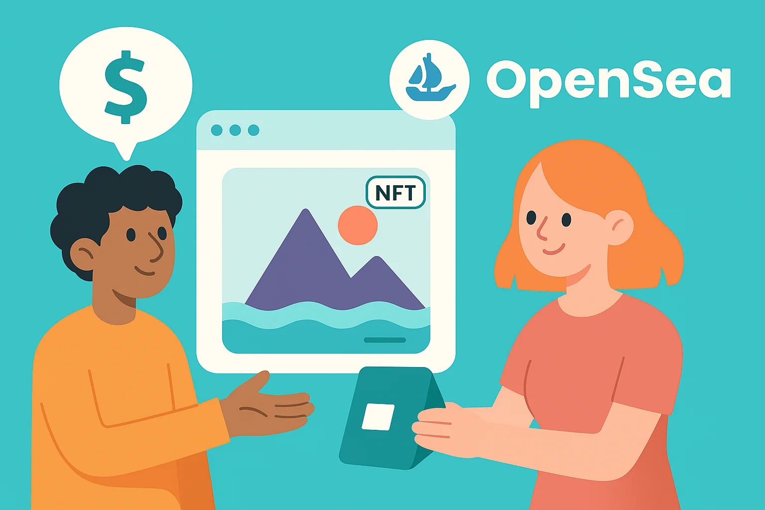 DApp是什么? 5分钟带你了解去中心化平台、游戏有哪些?