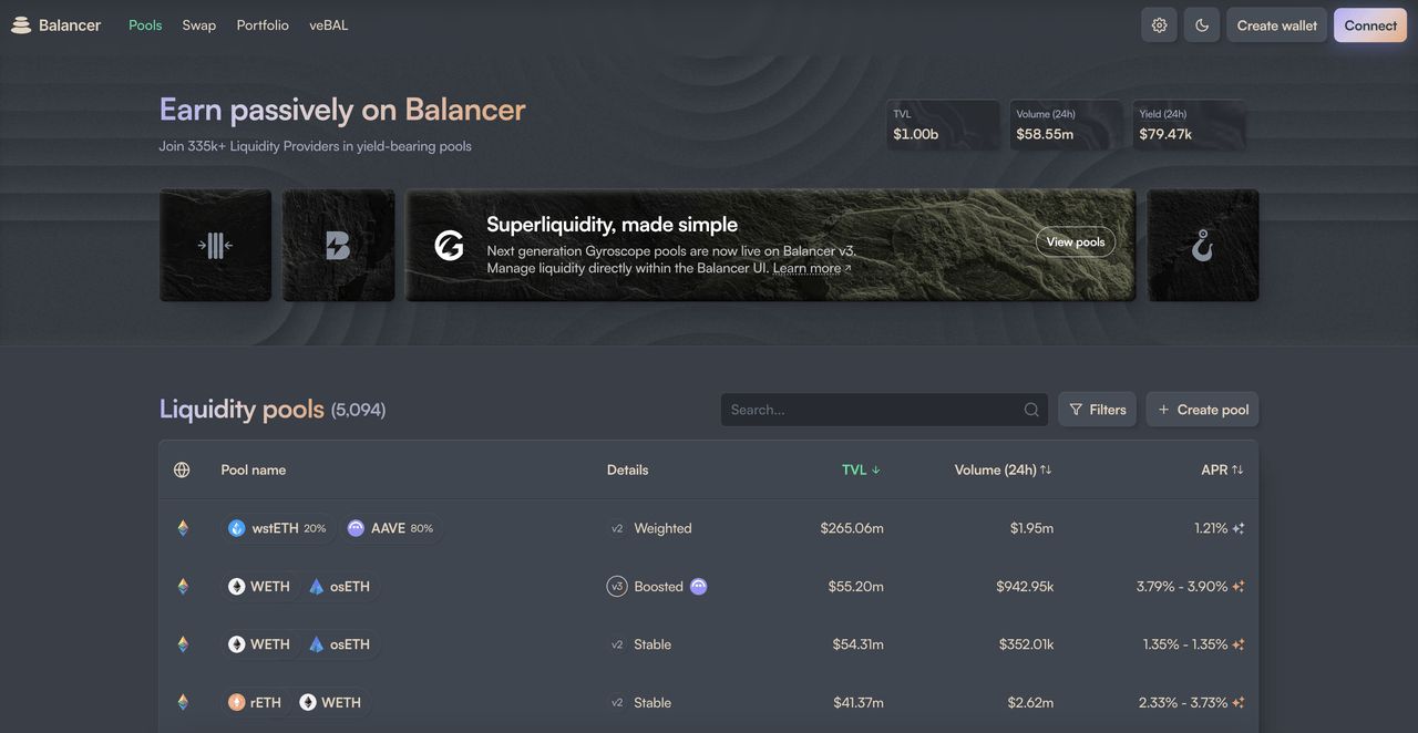 什么是流动性挖矿?2025年值得关注的7大加密货币流动性挖矿平台介绍