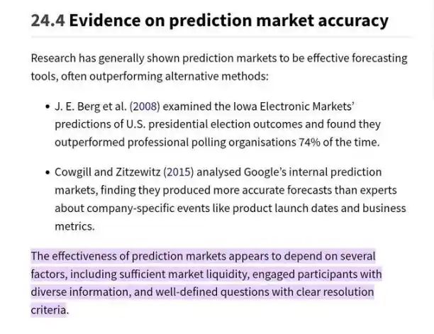 什么是加密货币中的预测市场?如何选择最具潜力的平台?一文详解