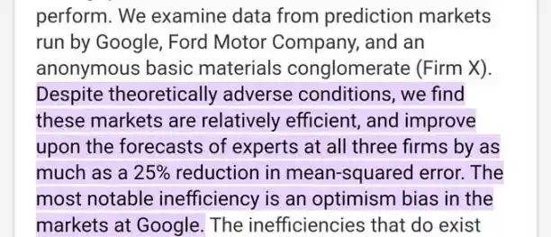 什么是加密货币中的预测市场?如何选择最具潜力的平台?一文详解