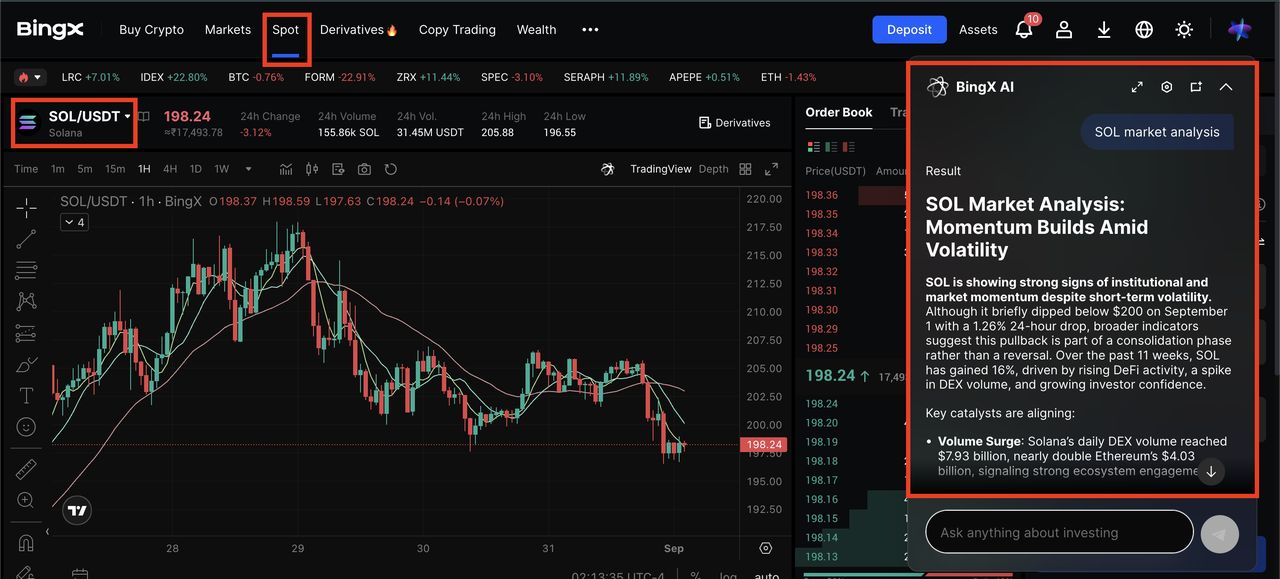 什么是Solana 再质押?2025年如何透过Solana再质押赚取SOL奖励?