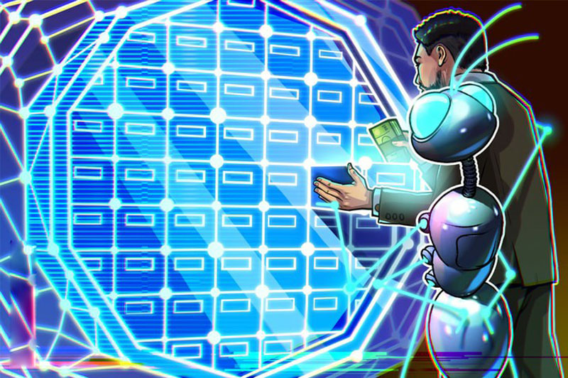 一文详细了解渣打银行托管的AlloyX在Polygon上推出代币化基金