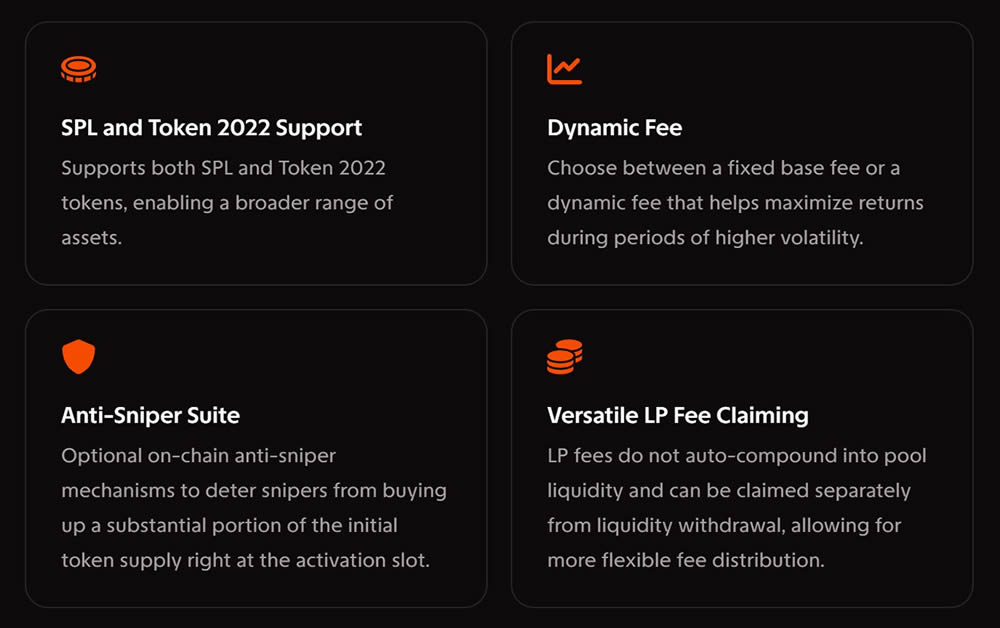 Meteora宣布将于10月23日推出MET代币TGE空投活动