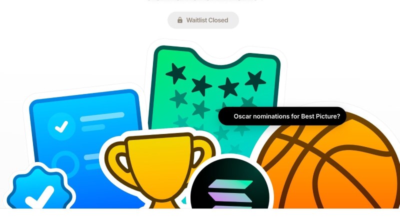 2025最新最全的9大预测市场!一文盘点