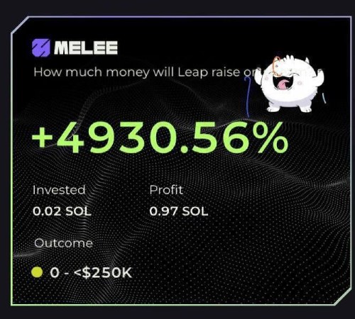 2025最新最全的9大预测市场!一文盘点