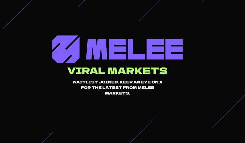 2025最新最全的9大预测市场!一文盘点