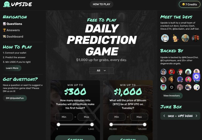 2025最新最全的9大预测市场!一文盘点