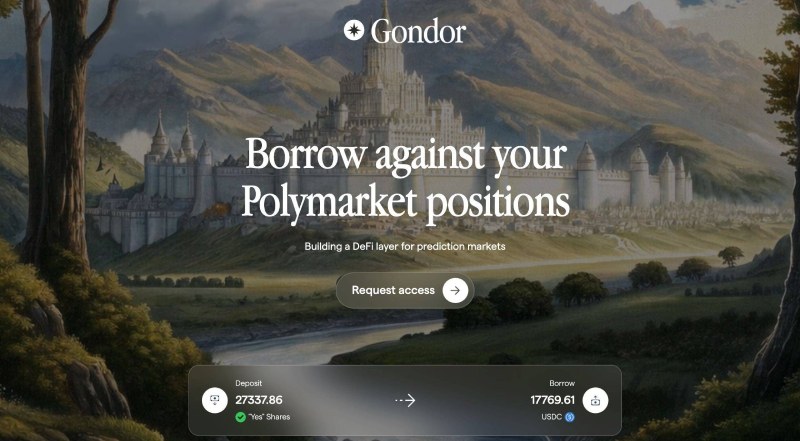 2025最新最全的9大预测市场!一文盘点