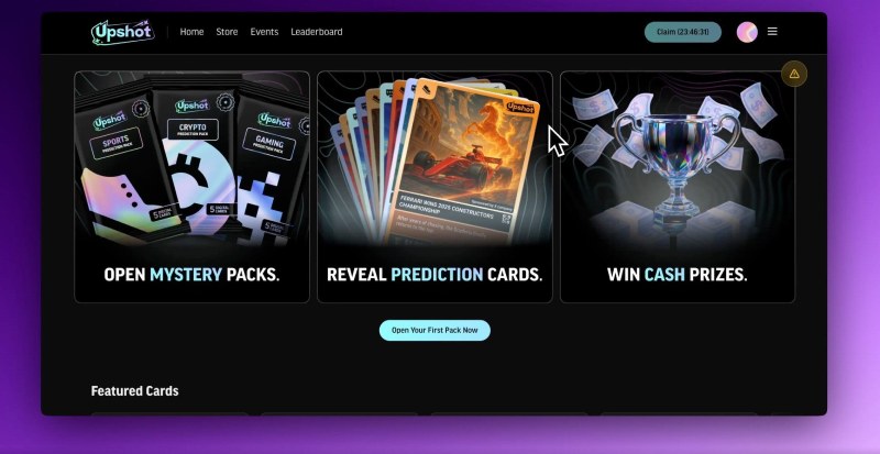 2025最新最全的9大预测市场!一文盘点