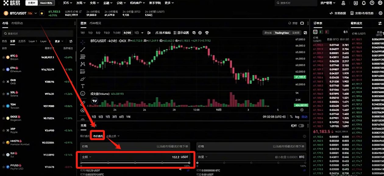 比特币常用的钱包类型有哪些?为什么我用OKX Web3钱包?