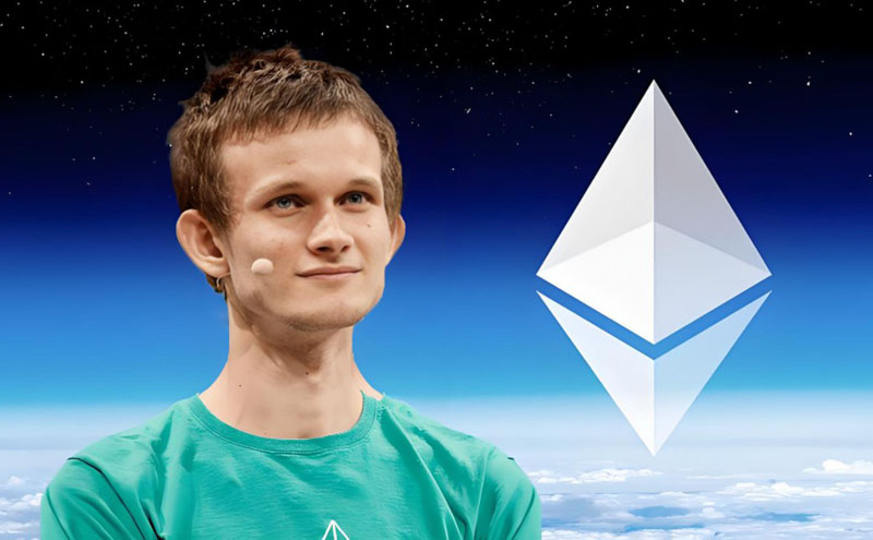 以太坊(ETH)联合创始人 V神 暗讽 Peter Thiel 背后是科技思想的派系之争