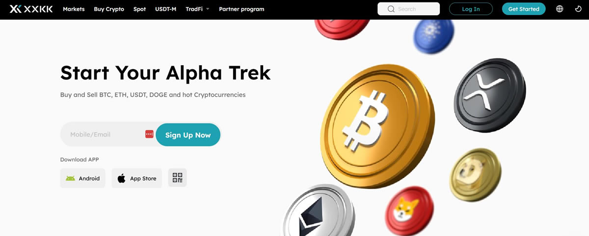 XXKK是什么交易所?XXKK交易功能、费用和用户体验综合评测