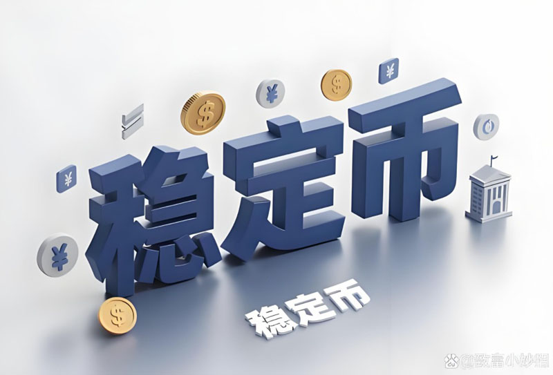 稳定币崛起详解,比特币(BTC)的“货币支付梦”还能实现吗?