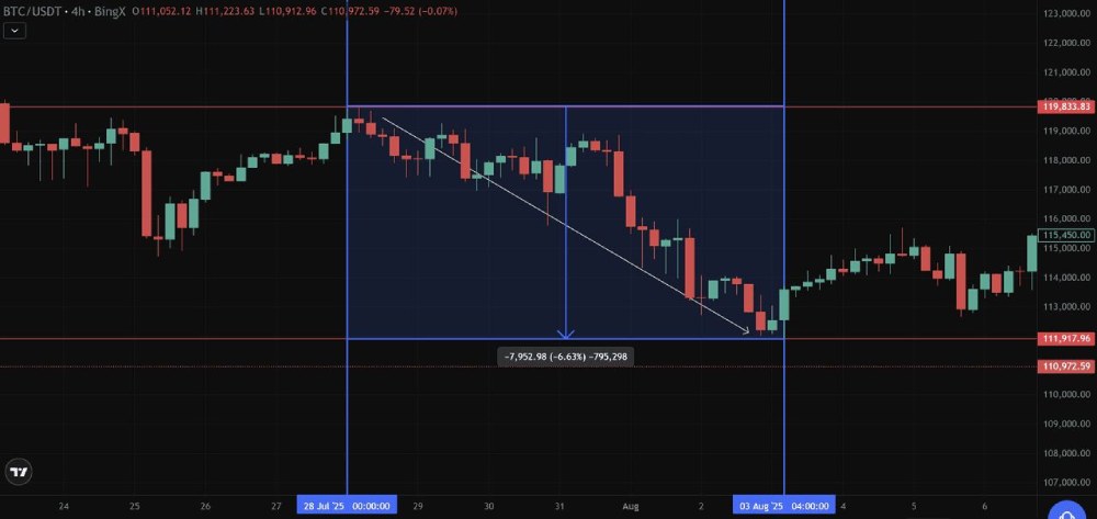 加密货币巨鲸是什么?如何利用巨鲸警报追踪加密货币市场大额动向