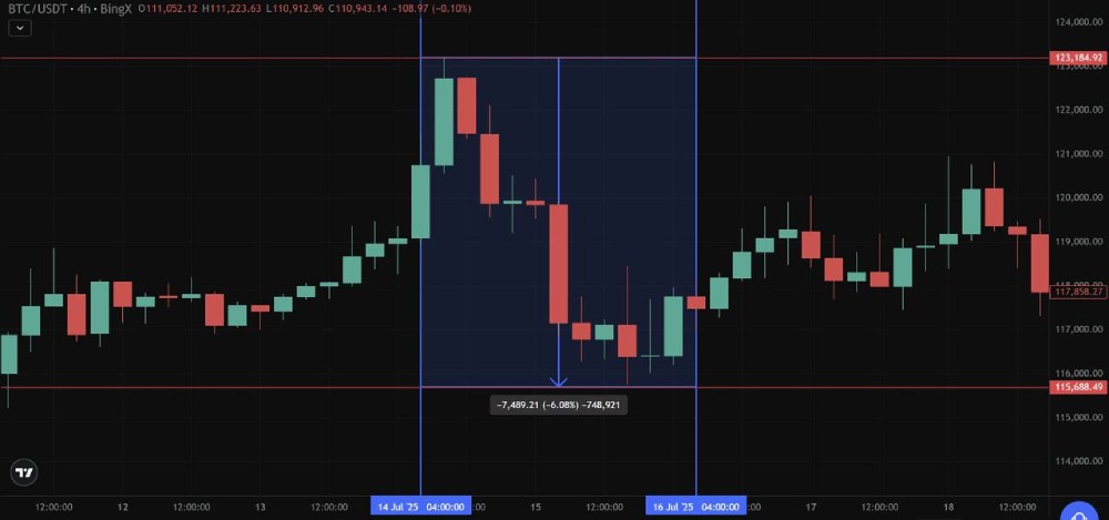加密货币巨鲸是什么?如何利用巨鲸警报追踪加密货币市场大额动向