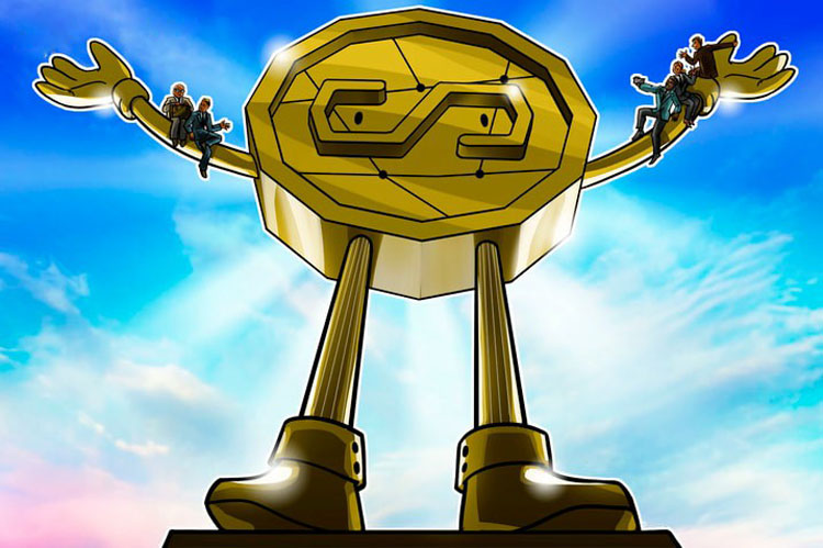 Tether联合创始人Reeve Collins深度分析:到2030年,所有货币都将成为稳定币