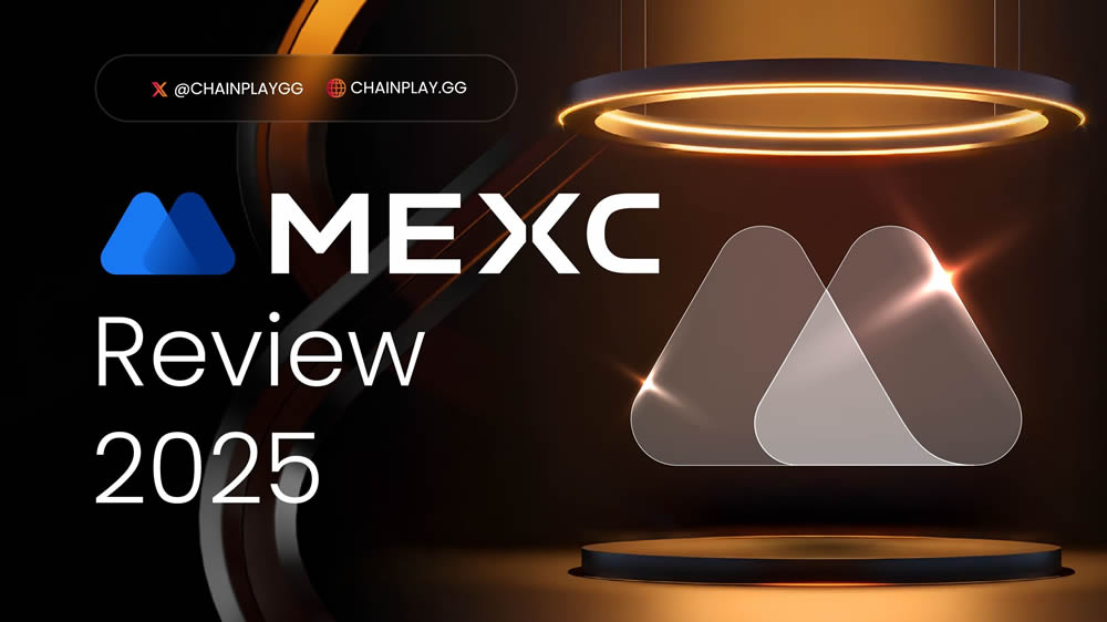 2025年十大加密货币衍生品交易所排名榜单(Top加密货币衍生品交易所)