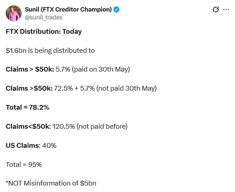 一文了解破产前将FTX交由新CEO管理,Bankman-Fried自认最大失误