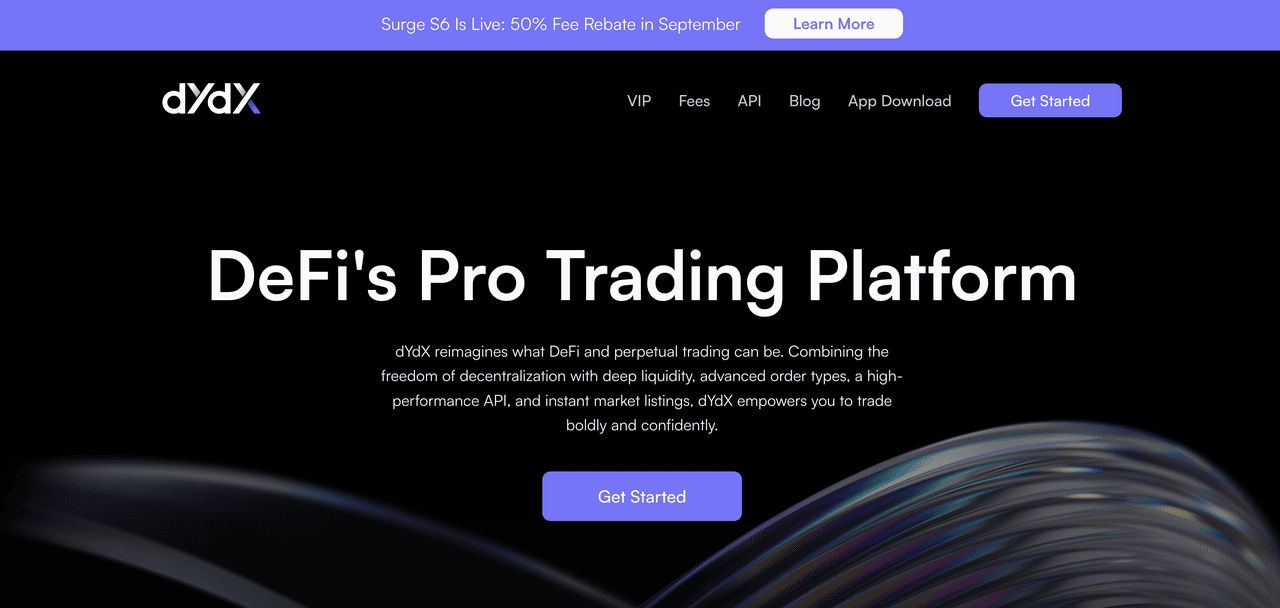 什么是永续DEX (Perp DEX)?2025 年值得关注的顶级永续合约DeFi 平台介绍