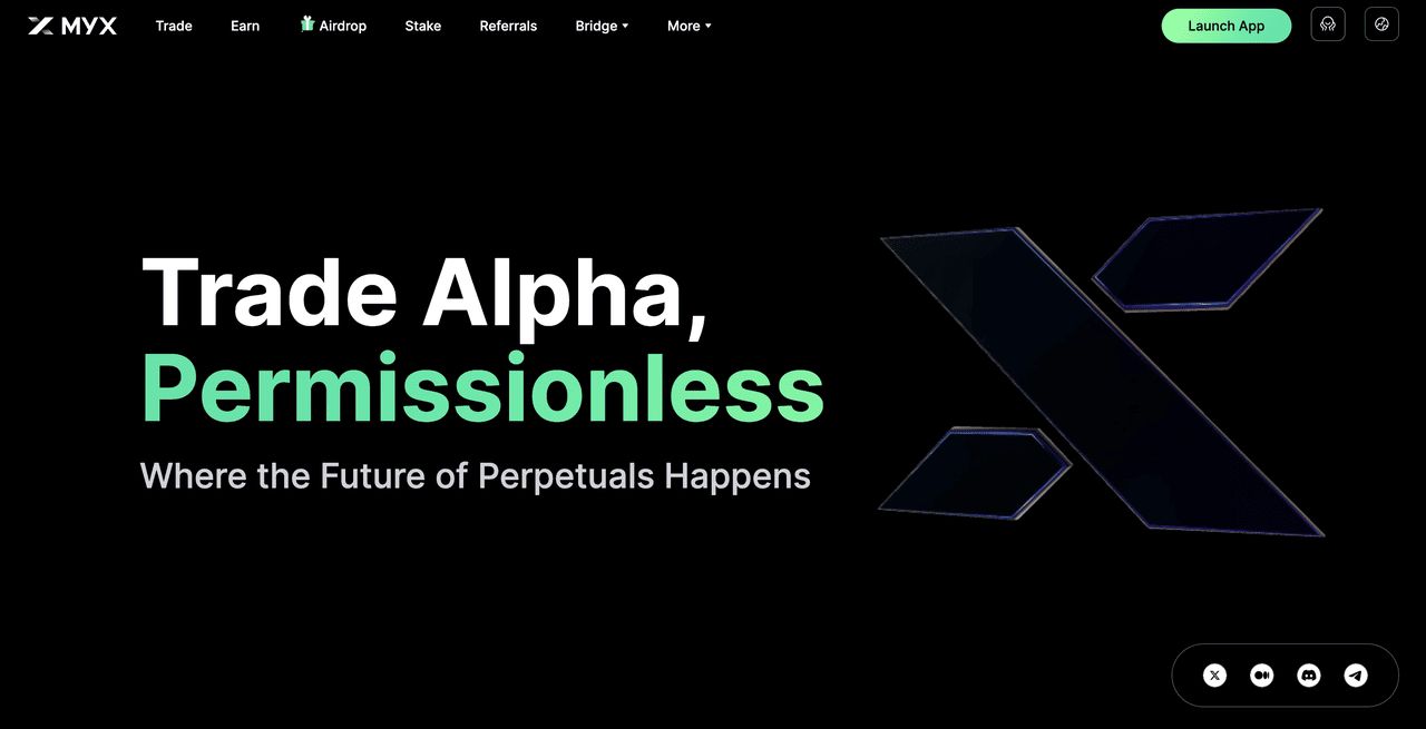 什么是永续DEX (Perp DEX)?2025 年值得关注的顶级永续合约DeFi 平台介绍