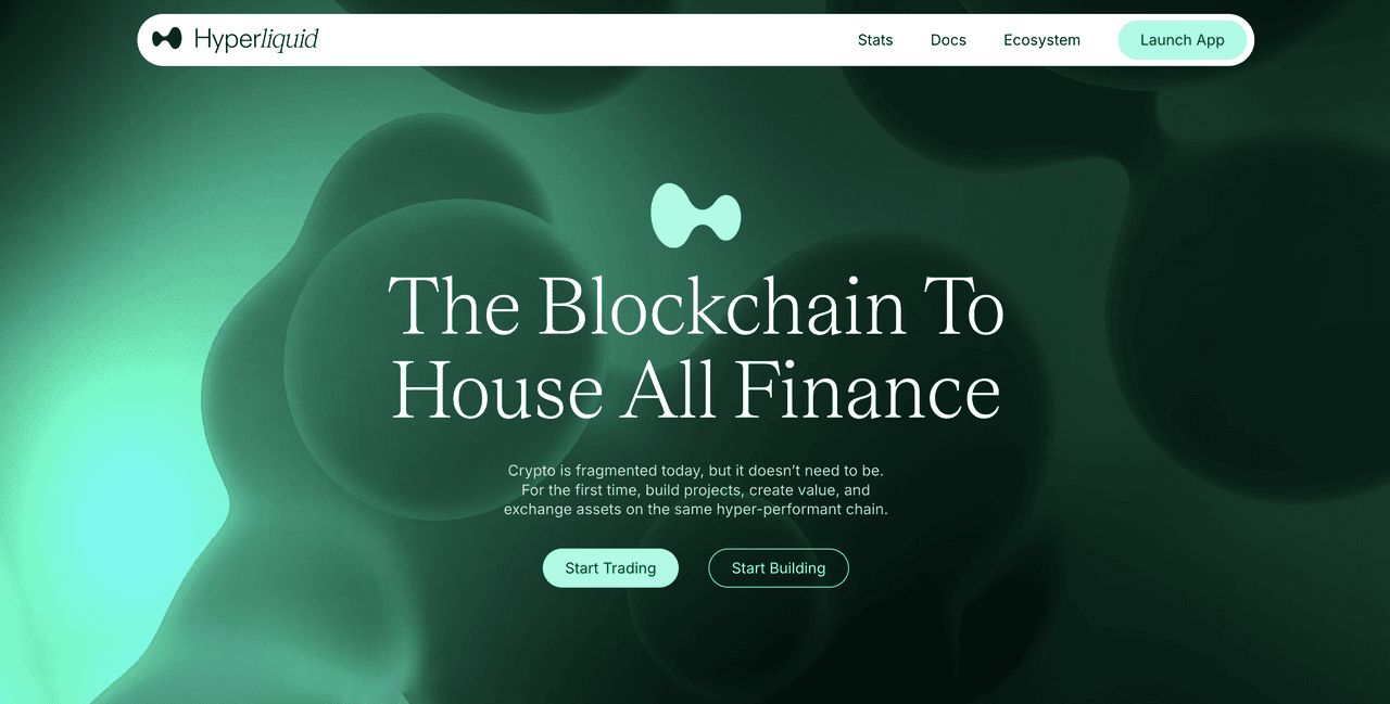 什么是永续DEX (Perp DEX)?2025 年值得关注的顶级永续合约DeFi 平台介绍