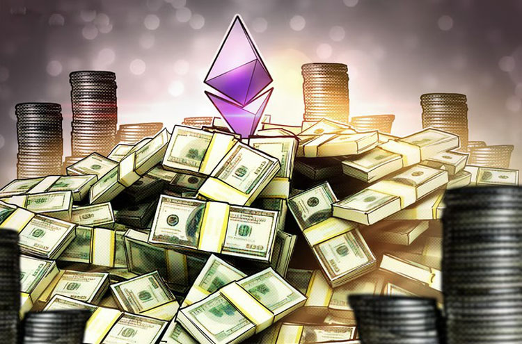 一文了解灰度(Grayscale)质押1.5亿美元以太币(ETH),行业聚焦山寨币ETP审批潮