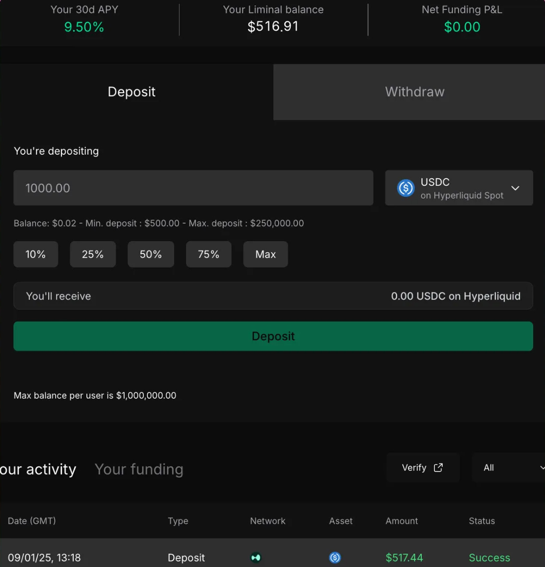 十大热门空投协议推荐:如何有效参与Hyperliquid 生态并最大化收益?