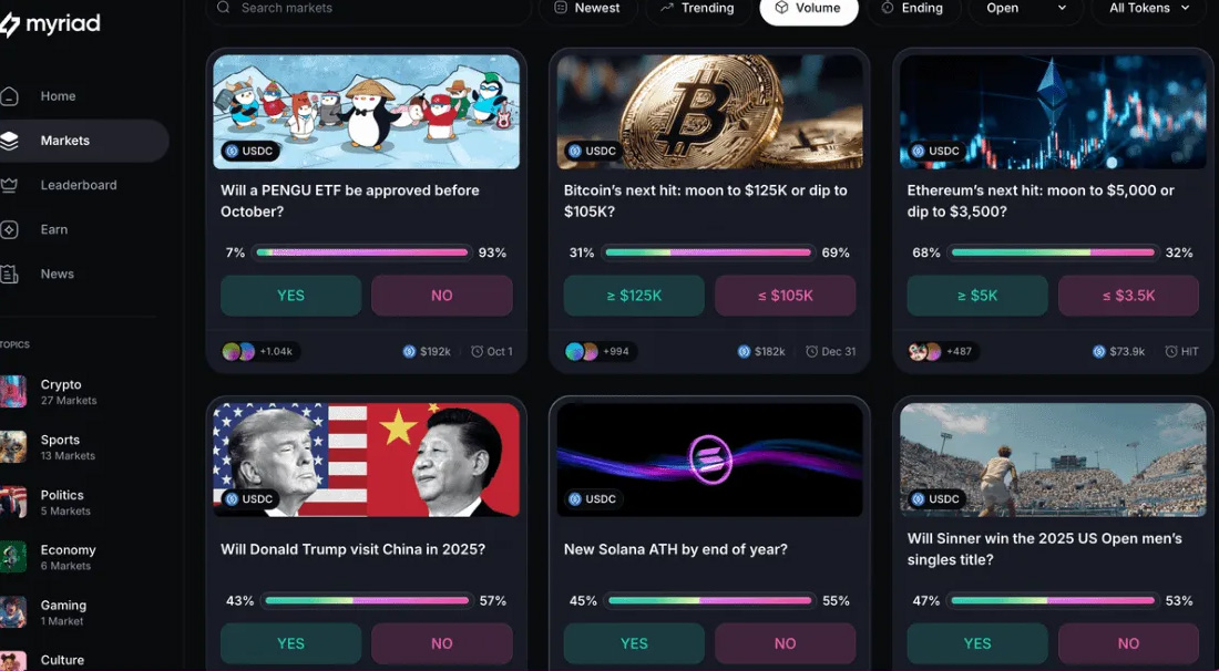 十大热门空投协议推荐:如何有效参与Hyperliquid 生态并最大化收益?
