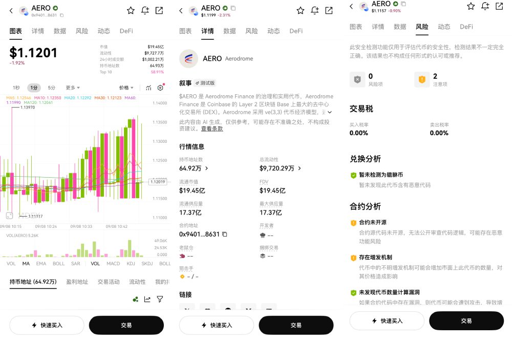 去中心化交易所(DEX)全解析:原理到实操的内核要点