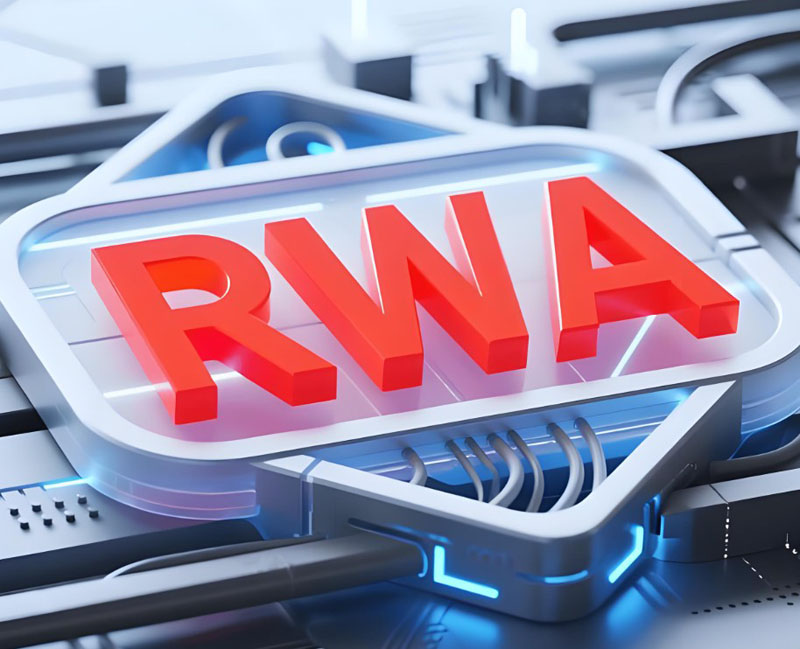 RWA爆发背后详解:美债撑起半壁江山 机构入场能否破解合规困局