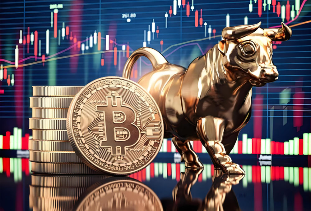 加密货币投资教学:币圈新手必看七步骤入门指南!