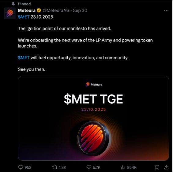 2025加密十月指南:轻松看懂市场动向