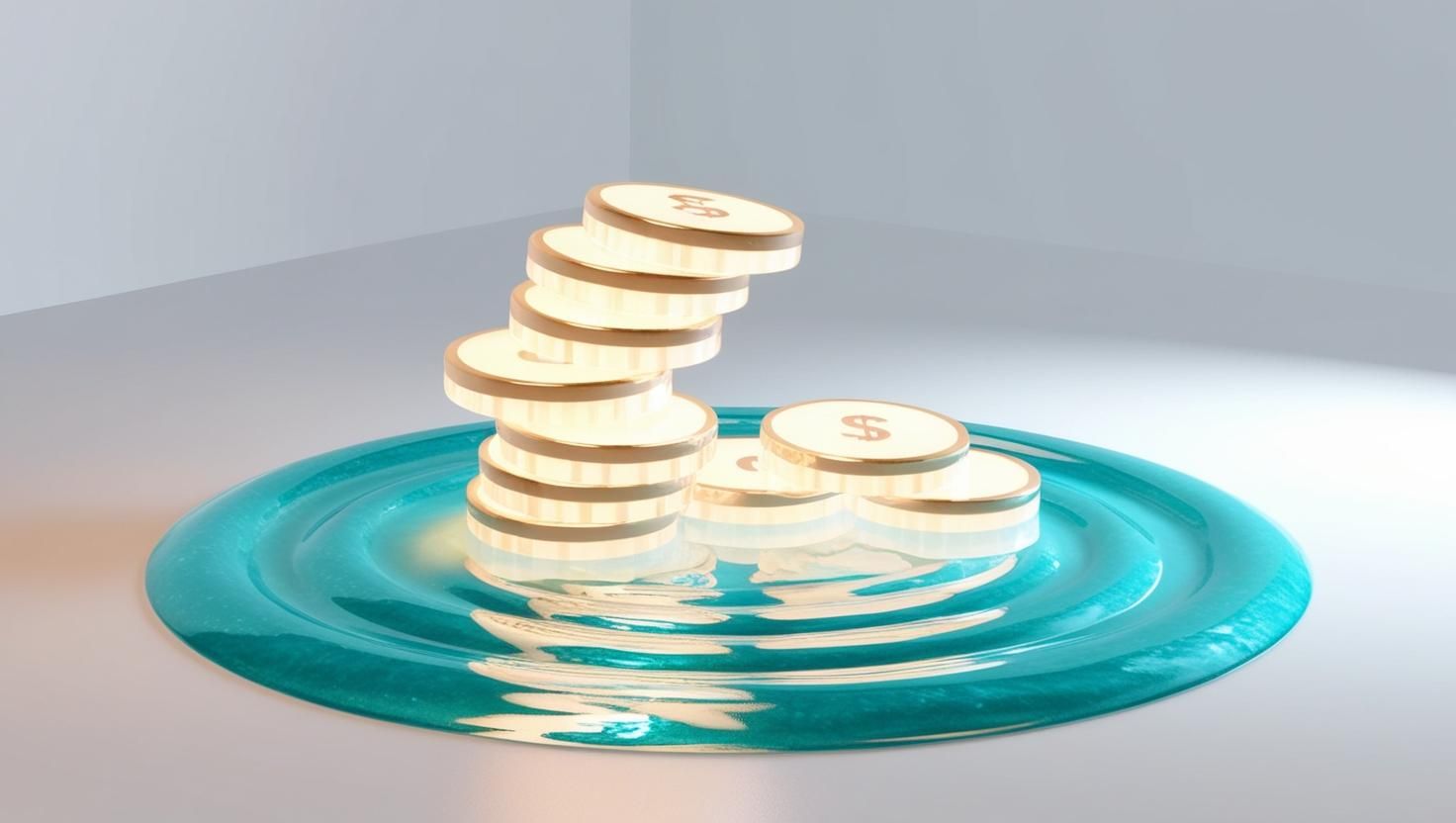 什么是流动质押(Liquid Staking)?如何运作?流动质押优势、风险、挑战及未来