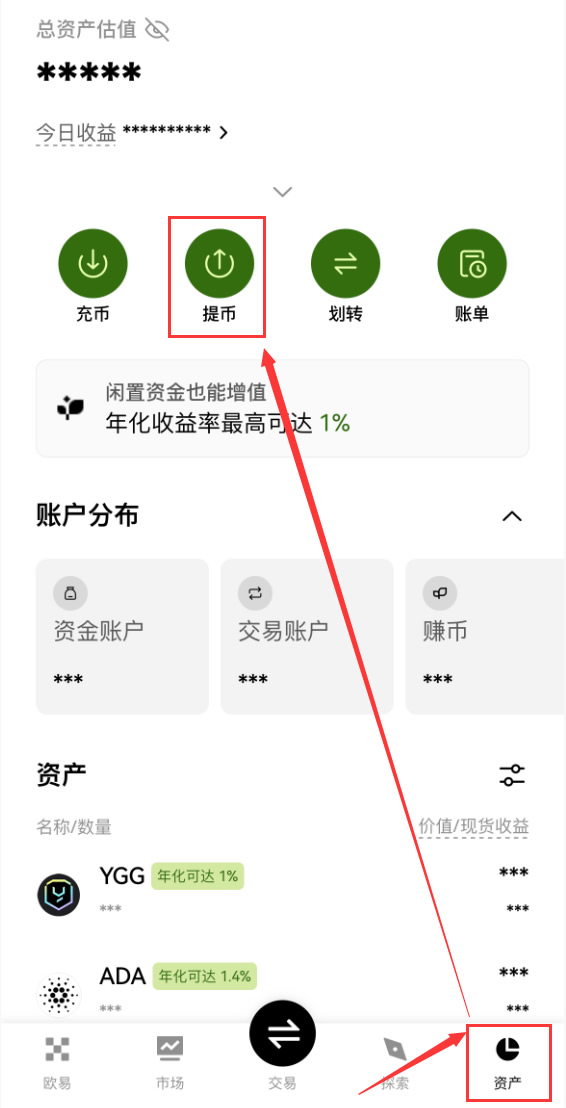欧易地址簿是什么?如何查看和管理地址簿?地址簿升级常见问题
