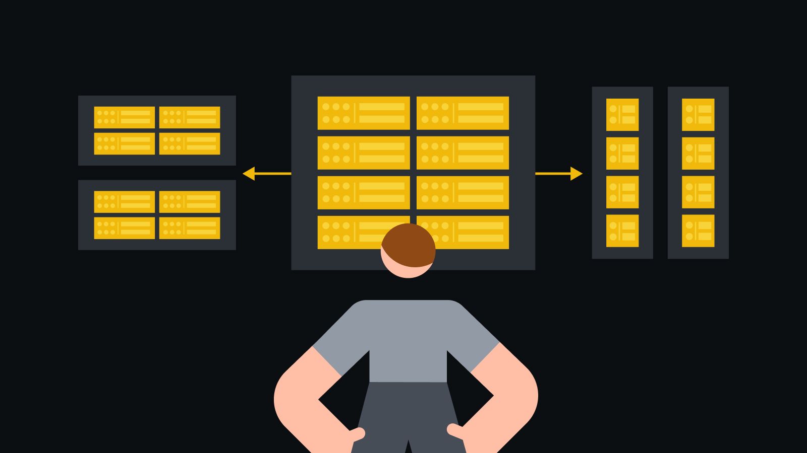 什么是分片?如何运作?一文了解分片类型、优势、安全隐患及未来