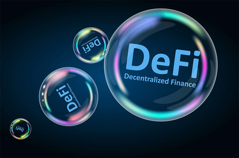 DeFi 3.0是什么?DeFi 3.0 代币、功能、工作原理介绍