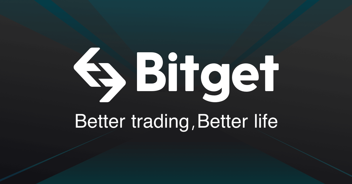 Bitget交易所教程2025:官网地址、(苹果/安卓)APP下载、使用教程、入金、提币