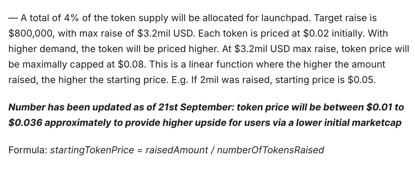 Upheaval、Yield Basis、Tea、Limitless和Goated五大热门打新项目解析