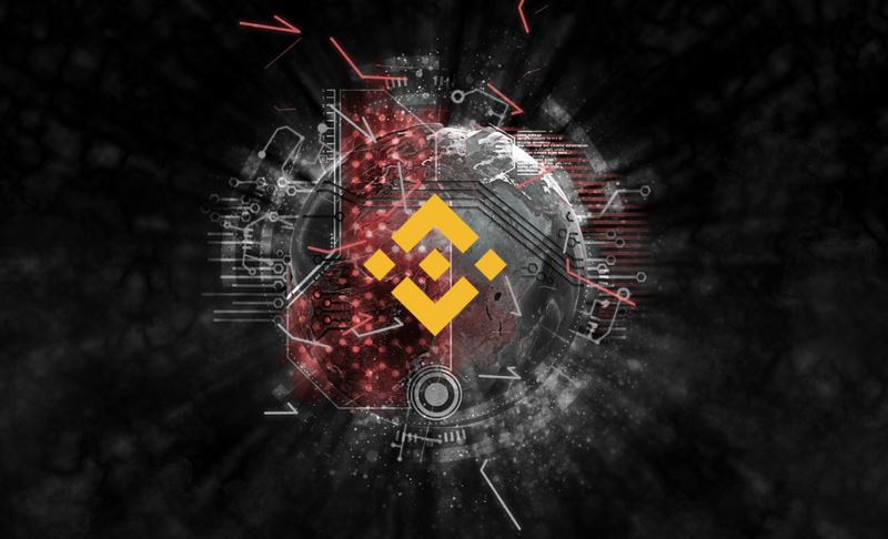 苹果iOS/安卓手机的币安钱包APP官方版怎么下载?