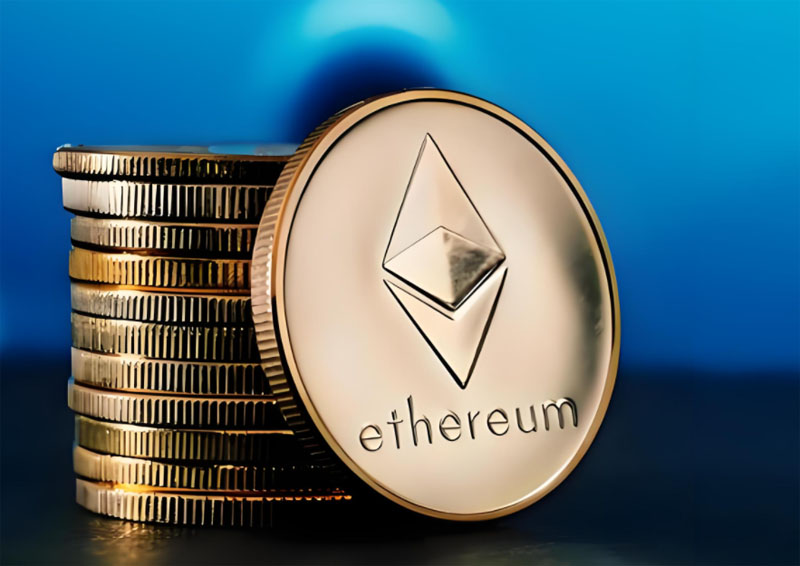 一文详细了解以太坊(ETH)的顶点会是多少?