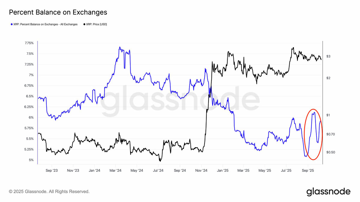 一文了解瑞波币(XRP)巨鲸每日抛售5000万美元:价格是否面临崩盘风险?