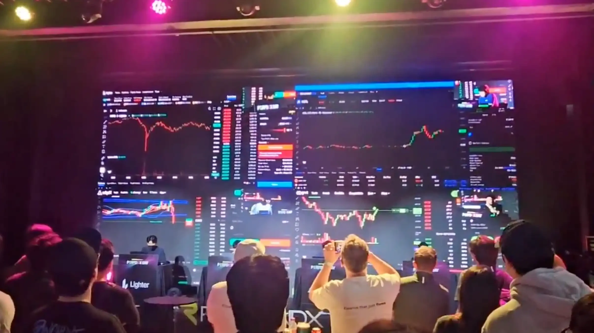 CZ喊单Perp DEX时代,这些实用工具助你抢占先机