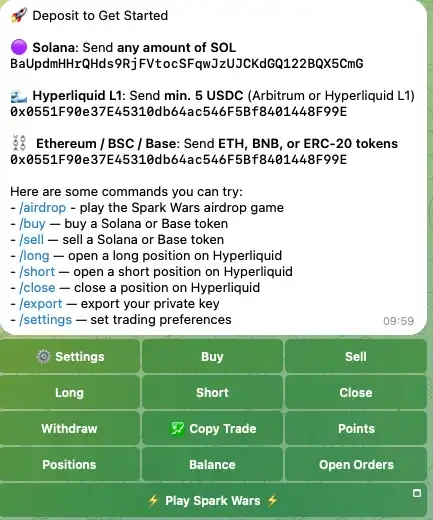 CZ喊单Perp DEX时代,这些实用工具助你抢占先机